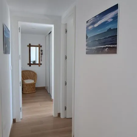 アパート Junto Al Mar En Residencial デニア