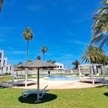 Junto Al Mar En Residencial